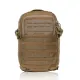 8 - Тактичний рюкзак RAGNAR на 20л. CORDURA 1000D. Койот