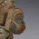 6 - Тактичний рюкзак RAGNAR на 20л. CORDURA 1000D. Койот