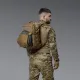 7 - Тактичний рюкзак RAGNAR на 20л. CORDURA 1000D. Койот