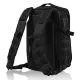 2 - Тактический рюкзак RAGNAR на 20л. CORDURA 1000D. Черный
