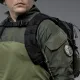 6 - Тактический рюкзак RAGNAR на 20л. CORDURA 1000D. Черный