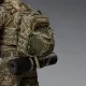 11 - Тактичний рюкзак RAGNAR на 20л. Cordura 1000D Піксель
