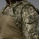 9 - Тактичний рюкзак RAGNAR на 20л. Cordura 1000D Піксель