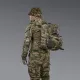 7 - Тактичний рюкзак RAGNAR на 20л. Cordura 1000D Піксель