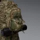 6 - Тактичний рюкзак RAGNAR на 20л. Cordura 1000D Мультикам