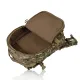 11 - Тактичний рюкзак RAGNAR на 20л. Cordura 1000D Мультикам