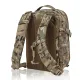 2 - Тактичний рюкзак RAGNAR на 20л. Cordura 1000D Мультикам