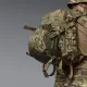 5 - Тактичний рюкзак RAGNAR на 20л. Cordura 1000D Мультикам
