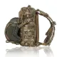 10 - Тактичний рюкзак RAGNAR на 20л. Cordura 1000D Мультикам