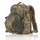 1 - Тактичний рюкзак RAGNAR на 20л. Cordura 1000D Мультикам