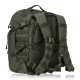 2 - Тактичний рюкзак Scout на 40л. Cordura 1000D Олива