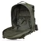 9 - Тактичний рюкзак Scout на 40л. Cordura 1000D Олива