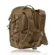 2 - Тактический рюкзак Scout на 40л. CORDURA 1000D Койот