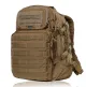 1 - Тактический рюкзак Scout на 40л. CORDURA 1000D Койот