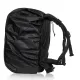 8 - Тактический рюкзак Scout на 40л. Cordura 1000D Черный