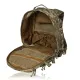 11 - Тактичний рюкзак Scout на 40л. Cordura 1000D Піксель
