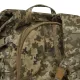 13 - Тактичний рюкзак Scout на 40л. Cordura 1000D Піксель