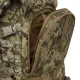 14 - Тактичний рюкзак Scout на 40л. Cordura 1000D Піксель