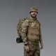 5 - Тактичний рюкзак Scout на 40л. Cordura 1000D Піксель