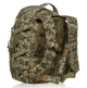 2 - Тактичний рюкзак Scout на 40л. Cordura 1000D Піксель