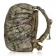 10 - Тактичний рюкзак Scout на 40л. Cordura 1000D Мультикам