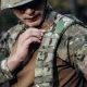 7 - Тактичний рюкзак Scout на 40л. Cordura 1000D Мультикам