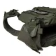 10 - Плитоноска SVAROG PRO з системою швидкого скидання. Molle. Колір Олива.