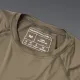 10 - Термобілизна (верх) Frost Guard реглан LVL 1 (1 Рівень) Олива. Розмір S