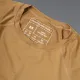10 - Термобілизна (верх) Frost Guard реглан LVL 1 (1 Рівень) Койот. Розмір XXL