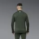 3 - Термобілизна (верх) Frost Guard реглан LVL 2 (2 Рівень) Олива. Розмір XXL