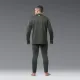 4 - Термобелье (низ) Frost Guard штаны LVL 2 (2 Уровень) Олива. Размер XL