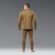 4 - Термобілизна (низ) Frost Guard штани LVL 2 (2 Рівень) Койот. Розмір S