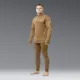 2 - Термобілизна (низ) Frost Guard штани LVL 2 (2 Рівень) Койот. Розмір S