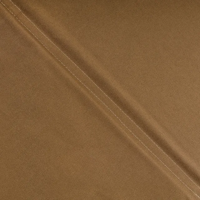 6 - Потрійний тактичний килимок для сидіння. CORDURA 500D. Койот