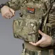 4 - Збільшений адміністративний підсумок. Розмір XL. Мультикам