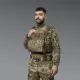 7 - Збільшений адміністративний підсумок. Розмір XL. Мультикам