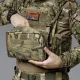 6 - Збільшений адміністративний підсумок. Розмір XL. Мультикам
