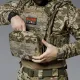 6 - Увеличенный административный подсумок. Размер XL. Пиксель