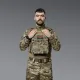 7 - Увеличенный административный подсумок. Размер XL. Пиксель