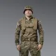 3 - Тактичний розвантажувальний пояс РПС 1 класу захисту, Cordura 1000D. Койот. L/XL
