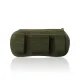 1 - Баллистическая защита затылка 2-го класса защиты. CORDURA 1000D. Олива