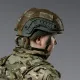 5 - Баллистическая защита затылка 2-го класса защиты. CORDURA 1000D. Койот