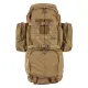 5 - Рюкзак тактичний 60л, 5.11 Tactical Rush100. Койот