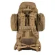 2 - Рюкзак тактичний 60л, 5.11 Tactical Rush100. Койот