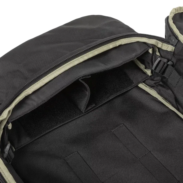 20 - Рюкзак тактичний 5.11 Tactical 45л. Колір Чорний