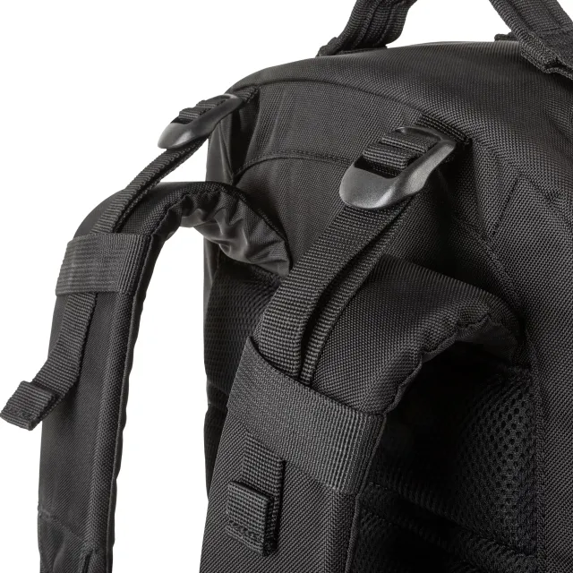 16 - Рюкзак тактичний 5.11 Tactical 45л. Колір Чорний