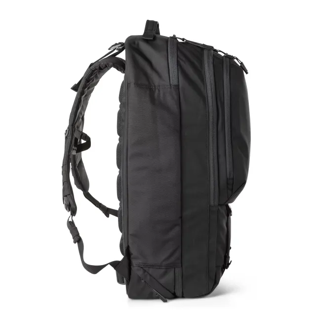 9 - Рюкзак тактичний 5.11 Tactical 45л. Колір Чорний