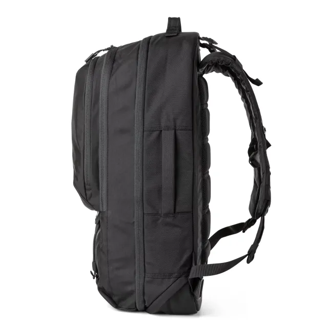 6 - Рюкзак тактичний 5.11 Tactical 45л. Колір Чорний