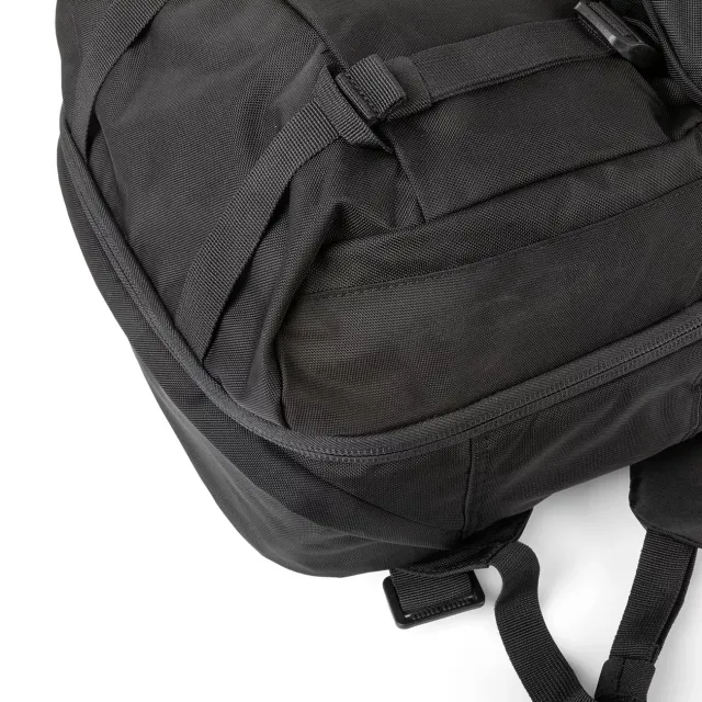 19 - Рюкзак тактичний 5.11 Tactical 45л. Колір Чорний