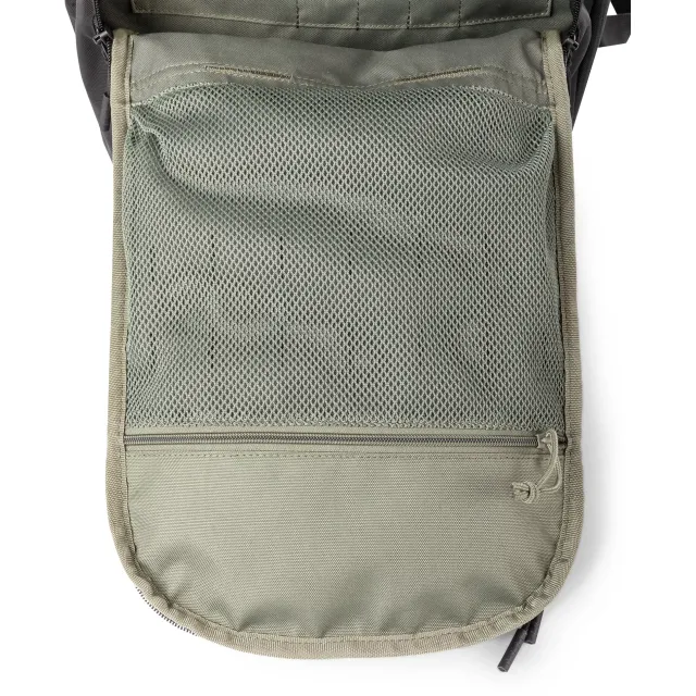 15 - Рюкзак тактичний 5.11 Tactical 45л. Колір Чорний